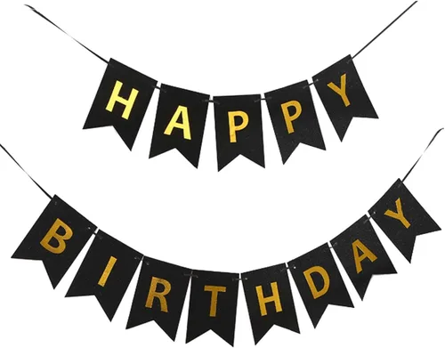 Vista 14 de Cartel de cumpleaños de coche de carreras, pancarta de feliz cumpleaños a cuadros, decoraciones de fiesta de autos de carreras, fiesta temática