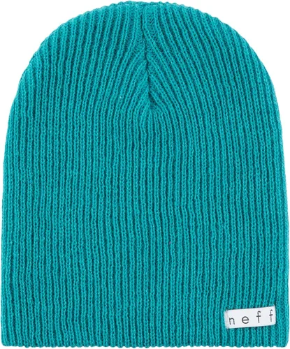 Vista 53 de NEFF - Gorro jaspeado de uso diario, para hombre y mujer