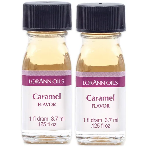 Vista 23 de LorAnn Amaretto SS Flavor, botella de 1 onza