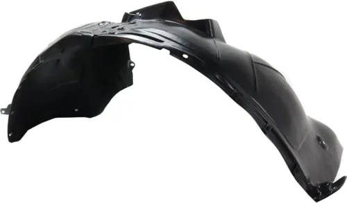 Vista 7 de Para Chevy Malibu Limited Splash Guard/Fender Liner 2016 Lado delantero del conductor Reemplazo para 23401038 GM1248235 Recorte: LS/LT/LTZ