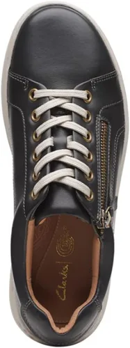 Vista 7 de Clarks Zapatillas Nalle Lace para mujer