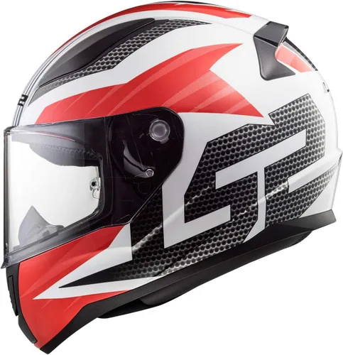 Vista 13 de LS2 Cascos Casco Integral Rapid Street