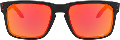 Vista 11 de Oakley Mens OO9102 Holbrook NFL Collection Square Sunglasses