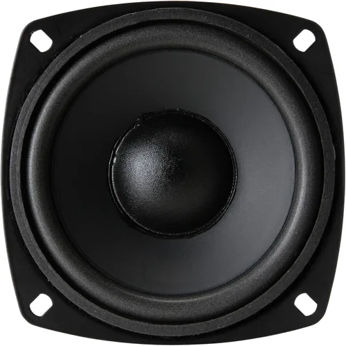 Vista 3 de GRS Woofer envolvente de espuma de cono de papel 4PF-8 de 4