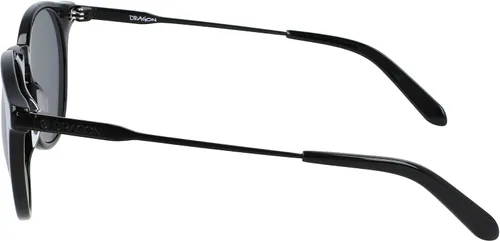 Vista 3 de Dragon Unisex Hype Sunglasses