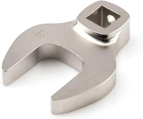 Vista 9 de TEKTON WCF13125 - Llave para racores de 3/8 pulgada x 1 pulgada Hecha en EE. UU