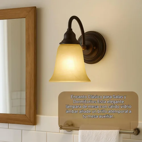 Vista 7 de LIGHTACCENTS Pantalla colgante de cristal de alabastro, pantallas de araña estilo granja, 6 x 6 pulgadas, compatible con tuerca de enchufe