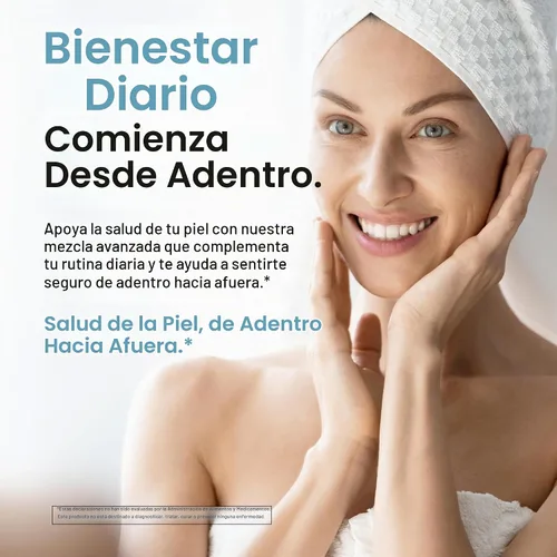 Vista 9 de Ácido Hialurónico NeoCell con MSM 1000mg 120 Cápsulas Suplemento de fórmula avanzada Ingredientes clínicamente estudiados