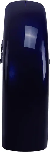 Vista 81 de HR3 Guardabarros delantero de whisky ámbar a juego compatible con Street Glide FLHX 2014 y Road Glide FLTRX 2016 (reemplazo para OEM)