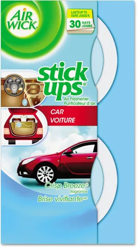 Vista 7 de Ambientador Air Wick Stick Ups, SYNCHKG048848, 1, 1
