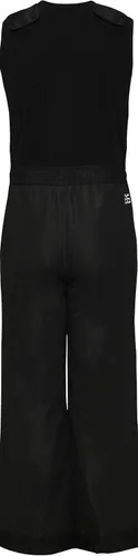 Vista 2 de Arctix Limitless - Overol unisex con parte superior de forro polar, para niños