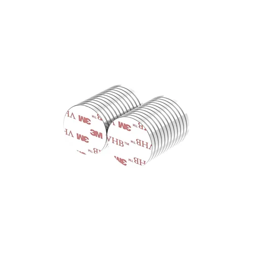 Vista 11 de N52-D3x1mm - Paquete de 1000, pequeños imanes redondos de tierras raras, mini imanes de disco de neodimio para bricolaje, construcción, manualidades