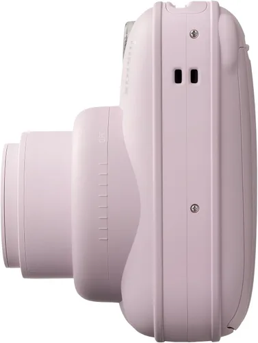 Vista 3 de FUJIFILM Instax Mini 13 Cámara de Película Instantánea - Rosa Caramelo Rosa (Candy Pink)