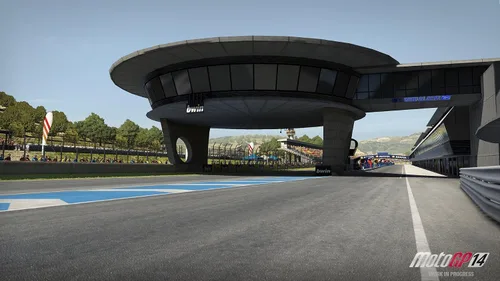 Vista 16 de MotoGP 14 - Xbox 360