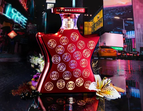 Vista 4 de Bond No. 9 New York Off Broadway Eau de Parfum Unisex