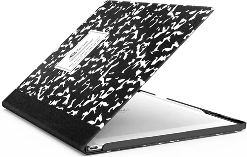 Vista 7 de E NET-CASE Funda para tableta notable 2 de 10,3 pulgadas, diseño delgado y ligero, funda para papel digital notable 2 con soporte para lápiz
