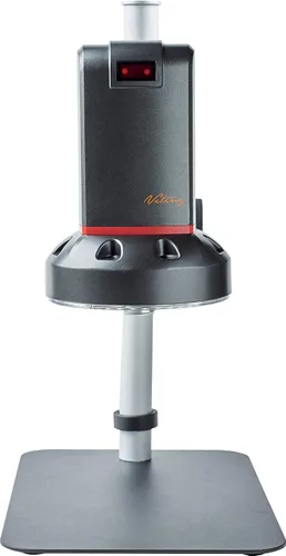 Vista 3 de Microscopio digital de larga distancia de trabajo de enfoque automático HDMI/USB UM10 con resolución de 2MP 13x a 500x ampliación y tarjeta SD
