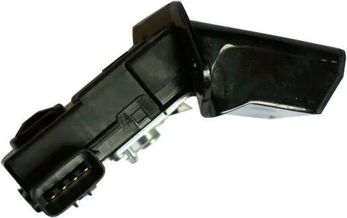 Vista 2 de Motor 81230-2V000 del actuador de la cerradura de la tapa del tronco del pestillo del portón trasero para Veloster 12-17