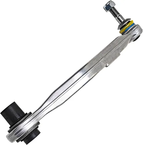 Vista 82 de Detroit Axle - Rótula de brazo de control inferior delantero derecho para Honda Accord 2008-2012, TSX 2009-2014, montaje de rótula de brazo
