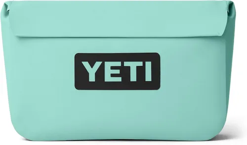Vista 20 de YETI Sidekick Dry 1L Bolsa para Equipo, Negro