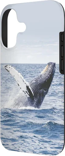 Vista 2 de Whale Case for iPhone 17