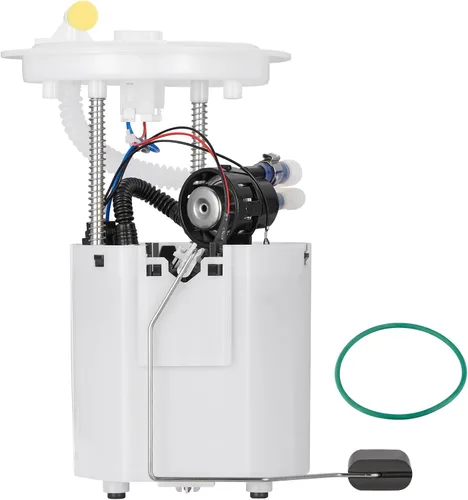 Vista 87 de BDFHYK Conjunto de módulo de bomba de combustible eléctrica 3M519H307 compatible con FORD MAZDA CMax Focus II Reemplazar 3M519H307AV, LF661335XG