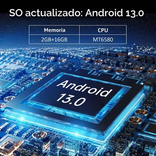 Vista 6 de Bisofice Impresora de recibos POS, Android 8.1 OS Mobile POS, impresora de recibos de 2.283 in, impresora PDA de pantalla táctil de 5.45 pulgadas