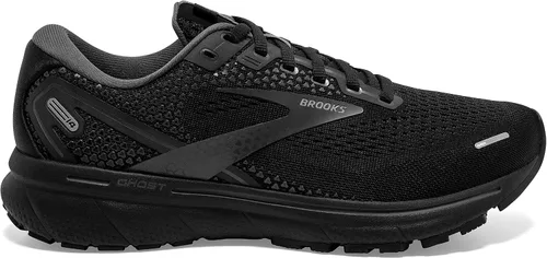 Vista 3 de Brooks - Tenis de correr Ghost 14, para mujer