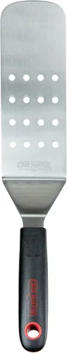 Vista 7 de Chef Master 90283 Espátula para hamburguesas de alto calor