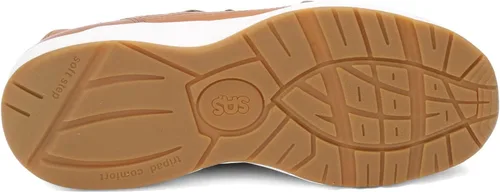 Vista 7 de SAS Journey II - Zapatillas de deporte con cordones para hombre