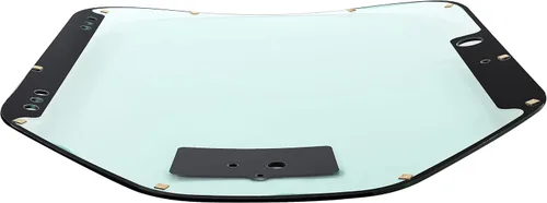 Vista 9 de HECASA Vidrio de puerta compatible con Bobcat M Series Minicargadoras de dirección deslizante Cargadoras de dirección deslizante A770 S450 S510 S530