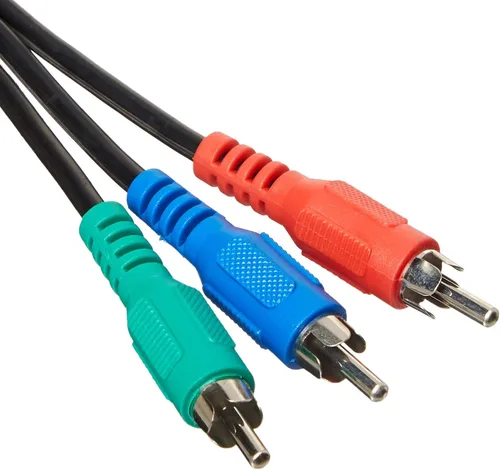 Vista 30 de C2G 40063 Pro-Audio - Cable de audio (macho de 1/4 a macho de 1/4 pulgadas, 1.5 ft), color negro