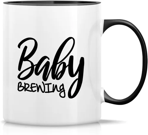 Vista 50 de Retreez - Taza divertida con texto en inglés "Mum Well Done I'm Awesome", 325 ml, tazas de café de cerámica, mensaje divertido, sarcástico