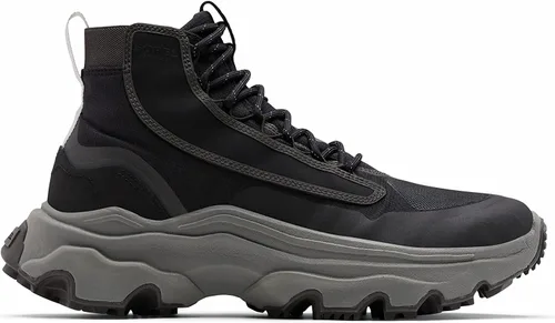 Vista 2 de Sorel Kinetic Breakthru Venture Mid - Zapatos impermeables para hombre
