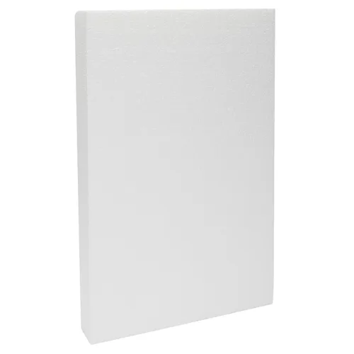 Vista 8 de Bloques de espuma rectangulares, espuma para esculpir fácil de tallar, rectángulos de base de diorama para pantallas de modelos, paquete