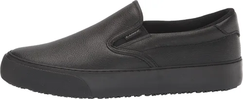 Vista 8 de Lugz Clipper - Zapatos de servicio de alimentos antideslizantes para hombre