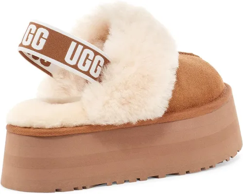Vista 4 de Pantuflas UGG Funkette para mujer