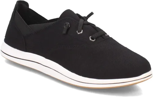 Vista 2 de Clarks Tenis Breeze Ave II para mujer