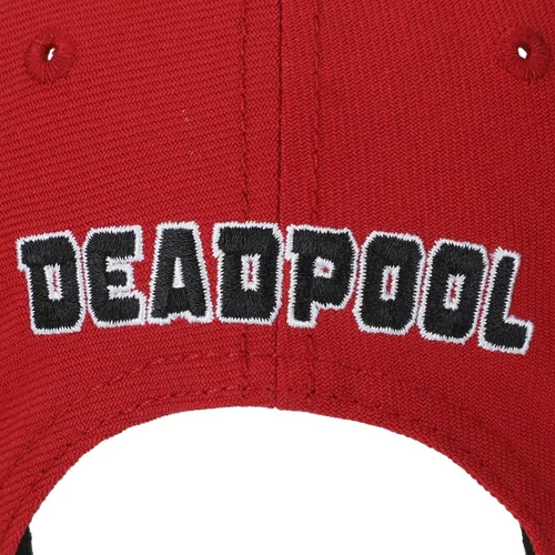 Vista 5 de Deadpool - Gorro ajustable (22.8 in)