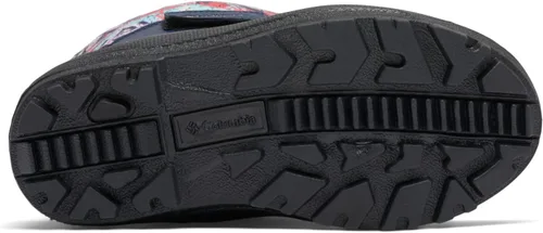 Vista 5 de Columbia Powderbug Forty - Botas de nieve unisex para niños