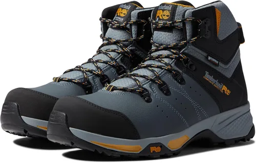 Vista 16 de Timberland PRO Switchback Punta de seguridad compuesta impermeable