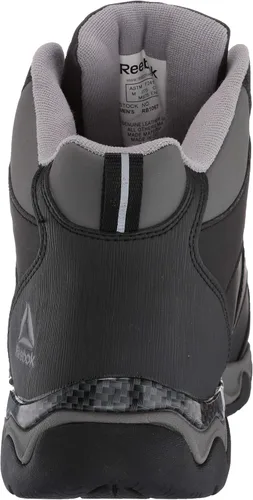 Vista 3 de Reebok Men's Beamer Safety Toe Waterproof Athletic Work Boot Industrial & Construction Shoe