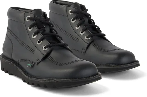 Vista 4 de Kickers Botines para mujer