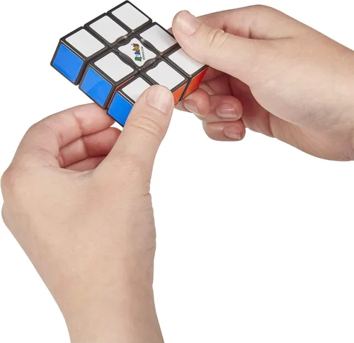 Vista 2 de Rubik's Paquete de 4 cubos para juegos Hasbro