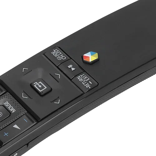 Vista 4 de Mando a distancia de reemplazo universal para Samsung TV, con receptor USB, compatible con Samsung BN59-01220A UA85JU7000W UA88JS9500W SEK-3500U, etc