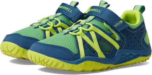 Vista 4 de Merrell Unisex-Child Hydro Glove Sport Sandal