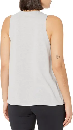 Vista 2 de Under Armour Camiseta sin mangas con estampado deportivo en vivo para mujer