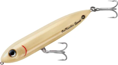 Vista 19 de HEDDON ONE KNOCKER SPOOK