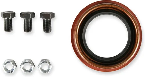 Vista 9 de B&M 20402 Tork Master 3000 Convertidor de par