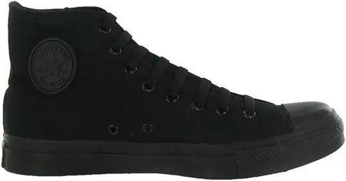 Vista 4 de Converse - Tenis altos para mujer